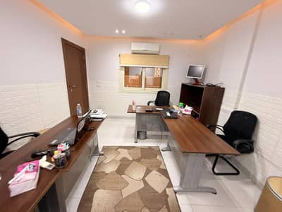 3 Bedroom Flat for Sale in New Nozha, Cairo - مكتب 121 متر دور الاول تشطيب ألترا سوبر لوكس 3 Bedroom Flat for Sale in New Nozha, Cairo - مكتب 121 متر دور الاول تشطيب ألترا سوبر لوكس