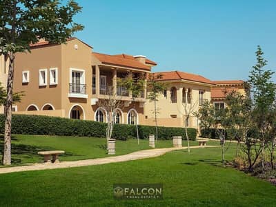 4 Bedroom Villa for Sale in New Cairo, Cairo - WhatsApp Image 2025-01-13 at 3.20. 50 PM. jpeg