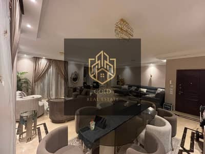 3 Bedroom Apartment for Rent in New Cairo, Cairo - 8. jpeg 3 Bedroom Apartment for Rent in New Cairo, Cairo - 8. jpeg