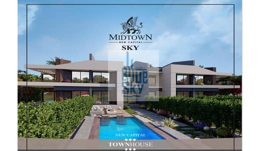 فیلا 5 غرف نوم للبيع في العاصمة الإدارية الجديدة، القاهرة - Sky Villas Town & Twin Houses Offers Aug_page-0016. jpg فیلا 5 غرف نوم للبيع في العاصمة الإدارية الجديدة، القاهرة - Sky Villas Town & Twin Houses Offers Aug_page-0016. jpg