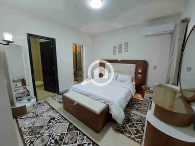 شقة 3 غرف نوم للايجار في الشيخ زايد، الجيزة - IMG-20260820-WA0016. jpg