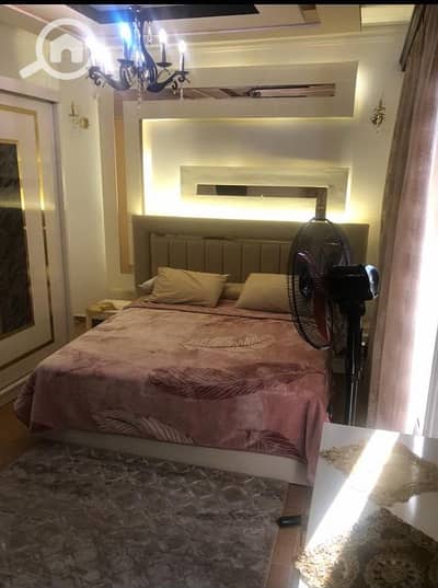 3 Bedroom Flat for Rent in New Cairo, Cairo - 2e78ef65-2997-4898-801a-41e6efd3bb67. jpg