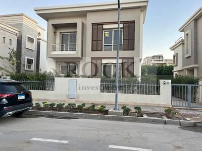 5 Bedroom Villa for Rent in New Cairo, Cairo - WhatsApp Image 2026-08-16 at 21.23. 51 (2). jpeg
