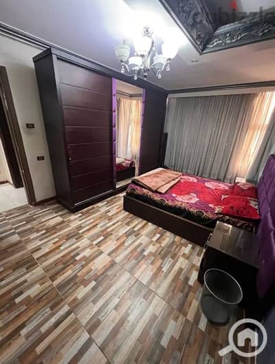 3 Bedroom Flat for Rent in Heliopolis, Cairo - 432112. jpg 3 Bedroom Flat for Rent in Heliopolis, Cairo - 432112. jpg