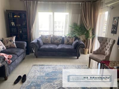 2 Bedroom Flat for Sale in New Cairo, Cairo - WhatsApp Image 2026-08-21 at 3.04. 42 PM. jpeg 2 Bedroom Flat for Sale in New Cairo, Cairo - WhatsApp Image 2026-08-21 at 3.04. 42 PM. jpeg