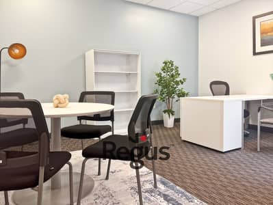 Office for Rent in Ismailia City, Ismailia - Regus_NY, New York City - Bryant Park _USA_Centre 2452_Office 4. jpg