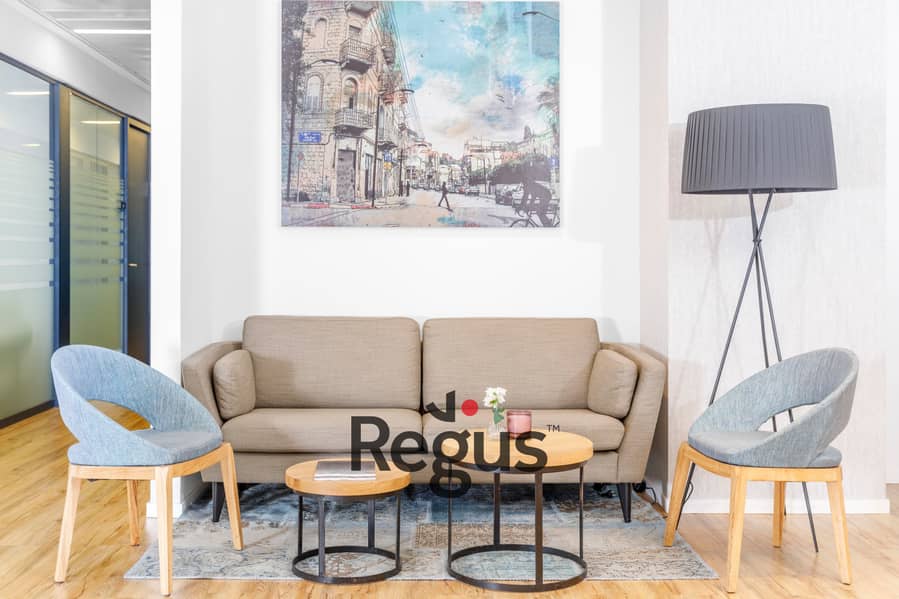 5 Regus Business Park (3887) Israel Business Lounge - 13 Zarhin Street. jpg