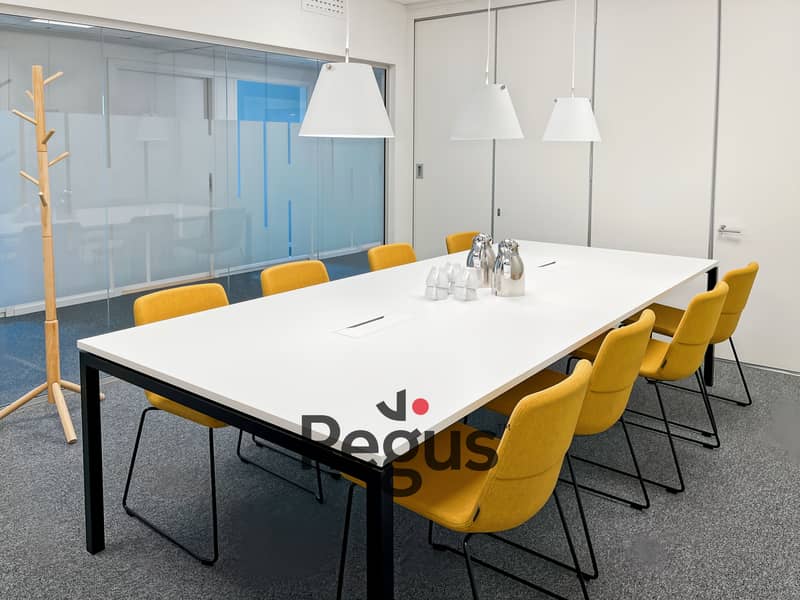 6 Regus_NYNÄSHAMN, Stadshusplatsen_Sweden_Centre 7852_Meeting Room 1_LOCATIONHEROIMAGE. . jpg