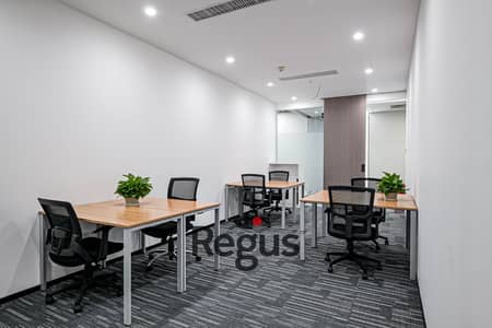 Office for Rent in Sheikh Zayed, Giza - Regus_Shenzhen IMT Building Centre_China_Centre 7421_Office 23. jpeg