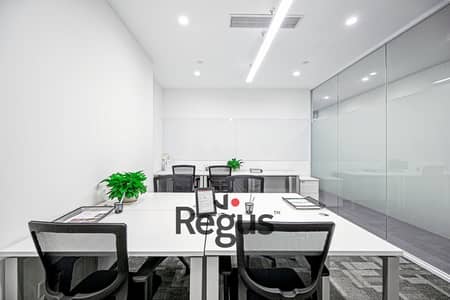 Office for Rent in Ismailia City, Ismailia - Regus_Shenzhen IMT Building Centre_China_Centre 7421_Office 15. jpg