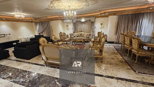 3 Bedroom Flat for Rent in New Cairo, Cairo - IMG-20260804-WA0084. jpg