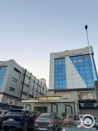 Retail for Sale in Sheikh Zayed, Giza - 1. jpeg
