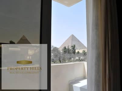 5 Bedroom Villa for Sale in Hadayek October, Giza - WhatsApp Image 2026-08-21 at 3.57. 53 PM. jpeg