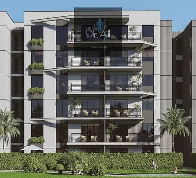 3 Bedroom Flat for Sale in New Cairo, Cairo - Screenshot 2026-08-21 160728. png