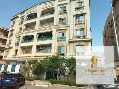 3 Bedroom Flat for Rent in New Cairo, Cairo - 84. jpg