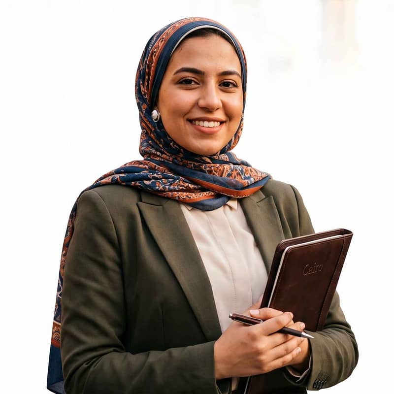 Habiba Sherif Habiba Sherif