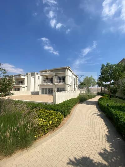 4 Bedroom Villa for Sale in New Cairo, Cairo - WhatsApp Image 2026-08-16 at 01.19. 15 (1). jpeg