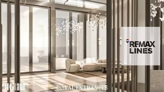 3 Bedroom Apartment for Sale in New Capital City, Cairo - 2672c8c6-a391-45fc-b5f5-f2178a279dcc. jpg