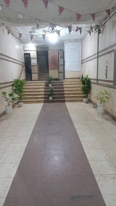 3 Bedroom Apartment for Sale in Faisal, Giza - شقة للبيع فيصل الطالبيه ش محمد صلاح