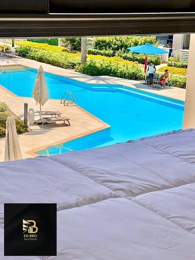 2 Bedroom Chalet for Rent in North Coast, Matruh - WhatsApp Image 2026-07-14 at 14.25. 24 (1). jpeg