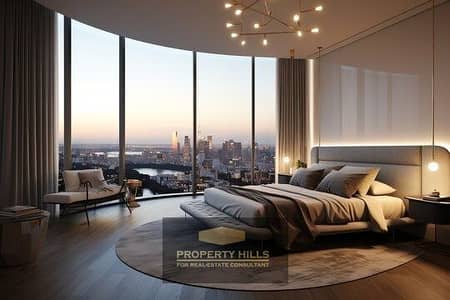 1 Bedroom Hotel Apartment for Sale in Sheikh Zayed, Giza - IMG_1254. jpg