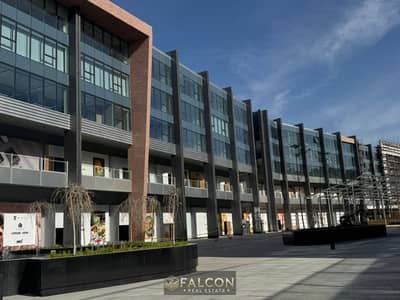 Office for Sale in New Cairo, Cairo - 697379303_122110477028882797_7163060444377765872_n. jpg Office for Sale in New Cairo, Cairo - 697379303_122110477028882797_7163060444377765872_n. jpg