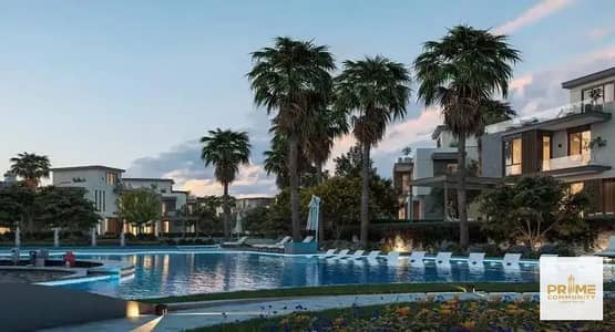 4 Bedroom Twin House for Sale in Sheikh Zayed, Giza - IMG_3288. jpg