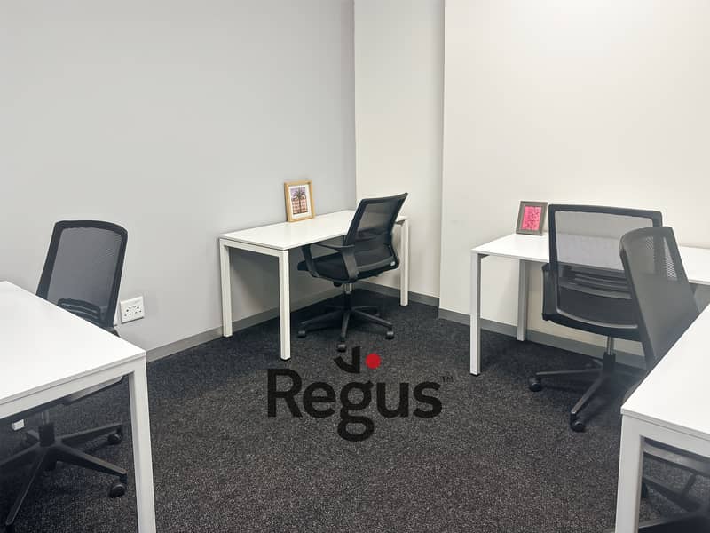 10 Regus_Pretoria, The Boardwalk_South Africa_Centre 6285_Office 4. jpg