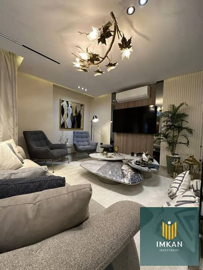 2 Bedroom Apartment for Sale in New Cairo, Cairo - 1000016953. jpg