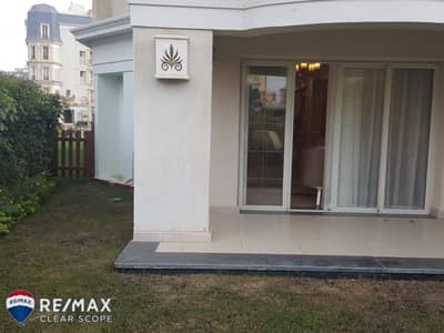 3 Bedroom iVilla for Rent in New Cairo, Cairo - WhatsApp Image 2026-08-20 at 3.14. 33 PM. jpeg