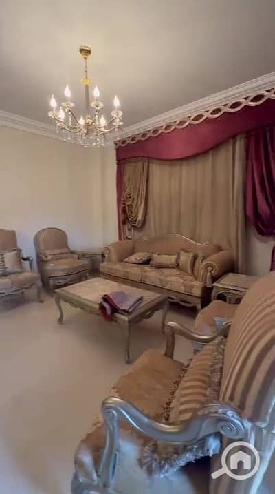 2 Bedroom Flat for Rent in Sheikh Zayed, Giza - 3. jpg 2 Bedroom Flat for Rent in Sheikh Zayed, Giza - 3. jpg