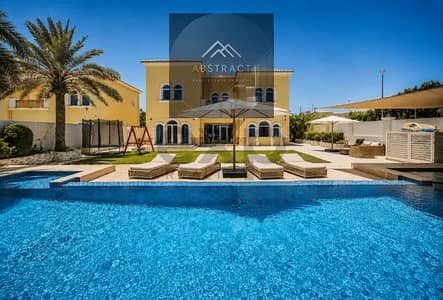 فیلا 5 غرف نوم للبيع في القاهرة الجديدة، القاهرة - 784080191_1036576272484855_3119833118811793841_n. jpg