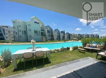 3 Bedroom Chalet for Sale in North Coast, Matruh - WhatsApp Image 2026-08-21 at 5.22. 39 PM (1). jpeg