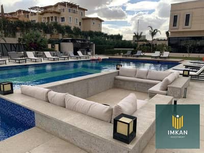2 Bedroom Flat for Sale in New Cairo, Cairo - 277355418_1190672228343566_4090088558845156790_n. jpg