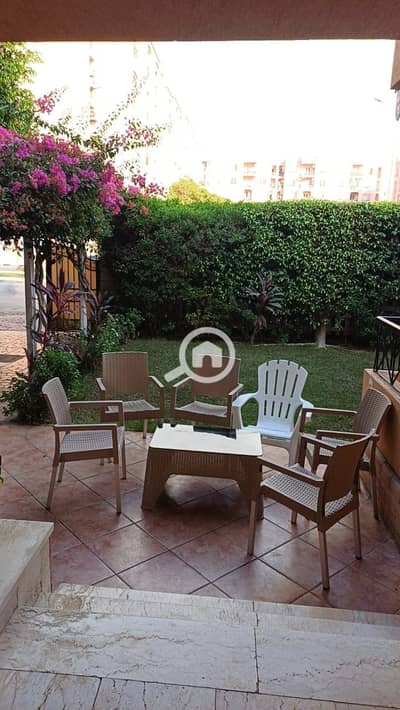 فیلا 3 غرف نوم للايجار في القاهرة الجديدة، القاهرة - c587d09a-39a5-4111-9a6e-48cee9331ae6. jpg فیلا 3 غرف نوم للايجار في القاهرة الجديدة، القاهرة - c587d09a-39a5-4111-9a6e-48cee9331ae6. jpg