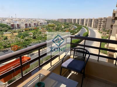 3 Bedroom Apartment for Rent in Madinaty, Cairo - b07dcf99-0da1-4bd4-ad76-cc825bce7f0c. jpg