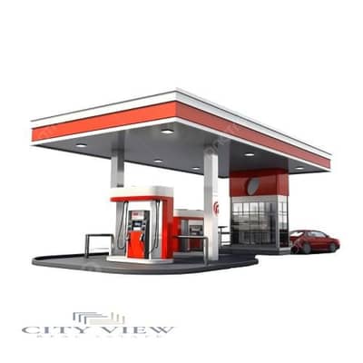 Commercial Land for Sale in 6th of October, Giza - 458696. jpg Commercial Land for Sale in 6th of October, Giza - 458696. jpg