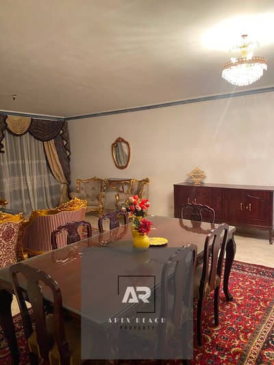 3 Bedroom Flat for Rent in New Cairo, Cairo - 1002725831. jpg