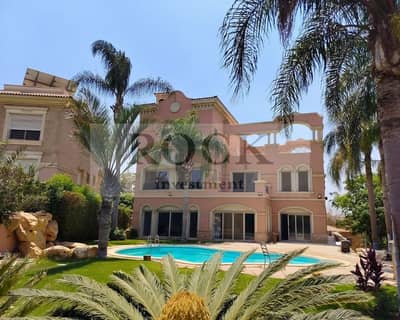 7 Bedroom Villa for Rent in New Cairo, Cairo - WhatsApp Image 2026-08-21 at 15.17. 56 (1). jpeg 7 Bedroom Villa for Rent in New Cairo, Cairo - WhatsApp Image 2026-08-21 at 15.17. 56 (1). jpeg