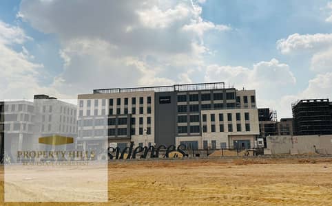 Office for Sale in New Cairo, Cairo - 1001424118. jpg