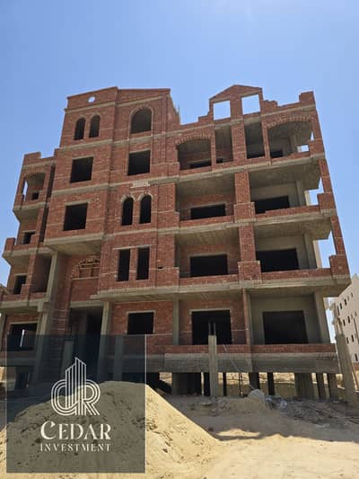 4 Bedroom Apartment for Sale in 6th of October, Giza - 133241. jpg