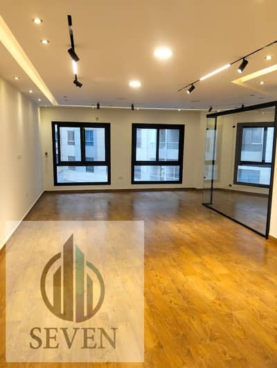 Office for Rent in Zahraa Al Maadi, Cairo - WhatsApp Image 2026-08-21 at 6.02. 13 PM (2). jpeg
