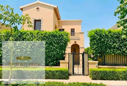 4 Bedroom Villa for Sale in New Heliopolis, Cairo - 39334. jpg