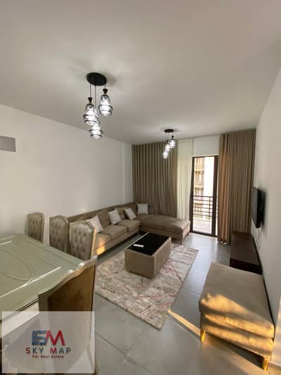 2 Bedroom Flat for Rent in Madinaty, Cairo - 3c90dbc9-6ff0-45be-8353-37bd1ec94d82. jpeg