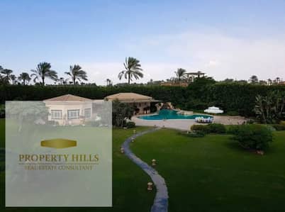 10+ Beds Villa for Sale in 6th of October, Giza - WhatsApp Image 2026-08-21 at 5.37. 23 PM. jpeg