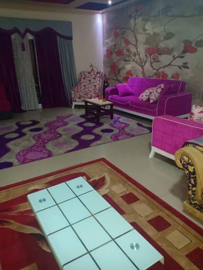 3 Bedroom Flat for Rent in Sidi Beshr, Alexandria - شقة بسيدي بشر الفضالي