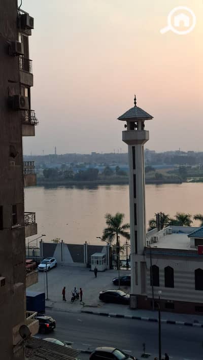 2 Bedroom Apartment for Rent in Maadi, Cairo - 117857. jpg