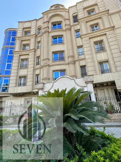 مکتب  للايجار في المعادي، القاهرة - WhatsApp Image 2026-08-21 at 6.03. 42 PM. jpeg