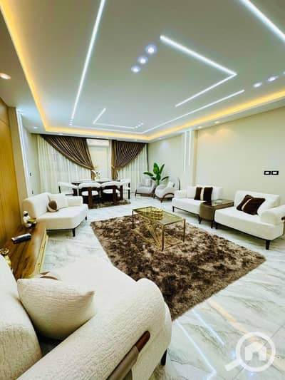 3 Bedroom Flat for Rent in Nasr City, Cairo - 1000949217. jpg 3 Bedroom Flat for Rent in Nasr City, Cairo - 1000949217. jpg