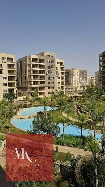 شقة 4 غرف نوم للبيع في القاهرة الجديدة، القاهرة - WhatsApp Image 2026-08-20 at 11.54. 55 PM (1). jpeg